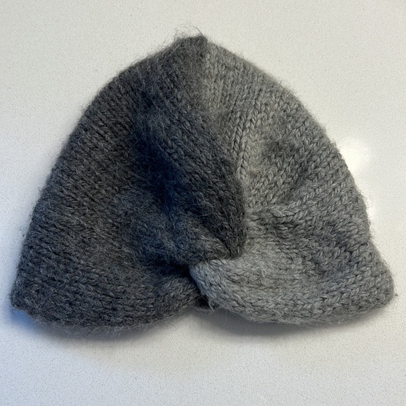 EUGENIA KIM ALPACA BEANIE - Picture 3 of 8